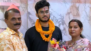 जमुई के बेटे ने बढ़ाया बिहार का मान, AIIMS PG में हासिल की AIR-59