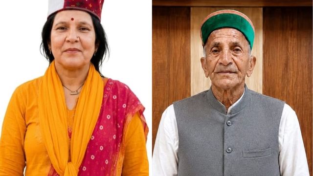 हिमाचल पंचायत चुनाव: चनोल में फिर चला बहू-ससुर की जोड़ी का जादू, तीसरी बार हासिल की जीत