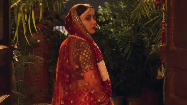 Twisha Sharma केस के बीच क्यों वायरल हो रही इस हिट OTT सीरीज की कहानी? Imdb पर मिली है धांसू रेटिंग