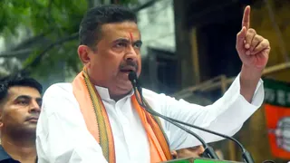 ओबीसी आरक्षण पर बंगाल सरकार का नया दांव। (एएनआई)