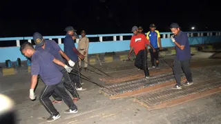 तीसरा बेली ब्रिज