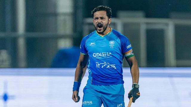 FIH Pro League: हरमनप्रीत सिंह की वापसी, हॉकी प्रो लीग में करेंगे भारतीय टीम की कप्तानी
