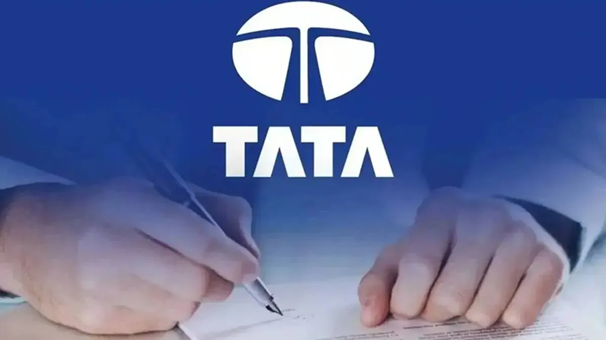 नए जमाने की कंपनियों ने टाटा संस के बोर्ड के सामने दिया प्रेजेंटेशन, अगली बैठक में होंगे अहम फैसले