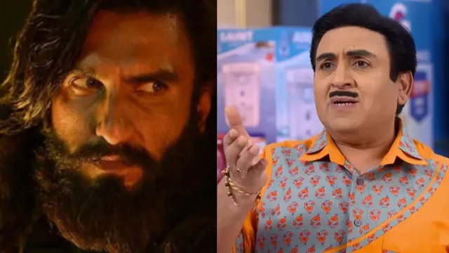  जेठालाल ने 'Dhurandhar' को चटा दी धूल, OTT पर कायम है तारक मेहता की बादशाहत