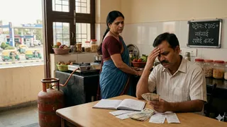 एआई जेनरेटेड तस्वीर