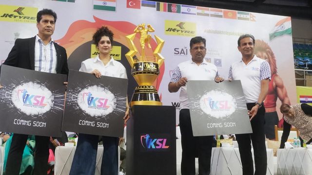 किकबाक्सिंग सुपर लीग से खिलाड़ियों को मिलेगा नया मंच, ओलिंपिक में शामिल करने की दिशा में प्रयास जारी
