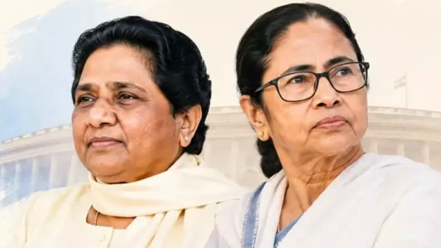 विचार: शिखर पर महिलाओं के होने का मतलब