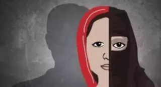 तस्वीर का इस्तेमाल प्रतीकात्मक प्रस्तुतीकरण के लिए किया गया है। जागरण