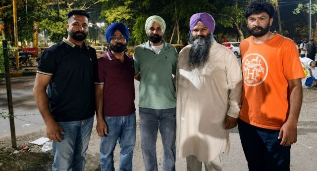 किसान नेता सुख गिल मोगा को पटियाला हाउस कोर्ट से मिली जमानत, 19 दिनों बाद तिहाड़ जेल से हुए रिहा
