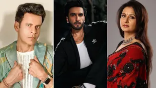 बॉलीवुड सितारों ने रणवीर के बैन पर किया रिएक्ट/ फोटो- Instagram