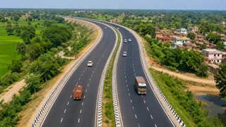 मधुबनी, सीतामढ़ी, दरभंगा, सुपौल एवं बक्सर जिले में एक-एक स्टेट हाइवे की स्वीकृति