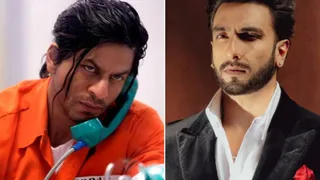 शाह रुख ने इस कारण छोड़ी थी डॉन 3/ फोटो- Instagram