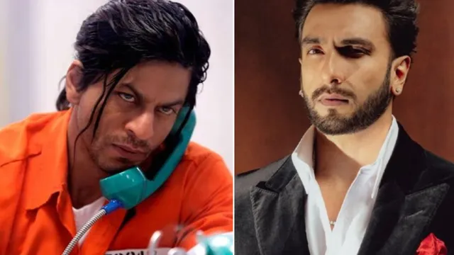 ये है असली कारण! Ranveer Singh से पहले शाह रुख ने छोड़ी थी Don, मेकर्स के मनाने के बाद भी क्यों नहीं हुए राजी?