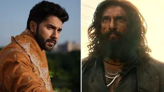 वरुण धवन ने रणवीर सिंह को नहीं दिया 'धुरंधर 2' का क्रेडिट- Instagram
