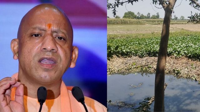 फर्रुखाबाद की कुठला झील समेत दो तालाबों को वेटलैंड घोषित करेगी योगी सरकार, बनेंगे टूरिस्ट स्पॉट
