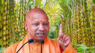 यूपी ने गन्ना किसानों को किया 3.22 लाख करोड़ रुपये से अधिक का ऐतिहासिक भुगतान।