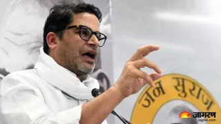 प्रशांत किशोर (फाइल फोटो)