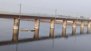 रामगंगा पुल