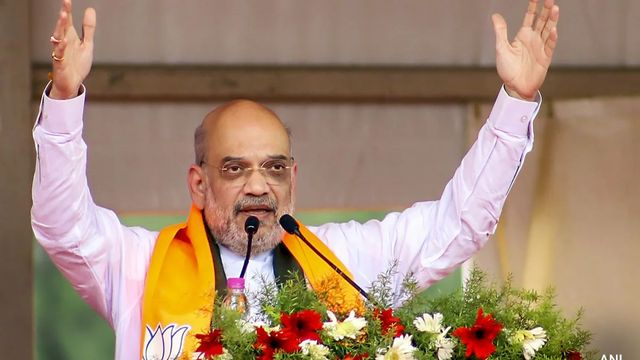 Mission UP 2027: यूपी के लिए अमित शाह बना रहे 5 फैक्टर वाला प्लान, चार महीने में ही हो जाएगा खेला