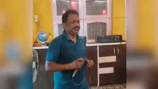 भाजपा के गढ़ी बूथ अध्यक्ष किशोर कुमार के घर जलपान करेंगे भाजपा के राष्ट्रीय अध्यक्ष नितिन नवीन।