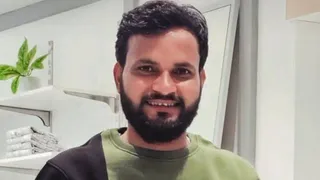शिवम सिंह-फाइल फोटो
