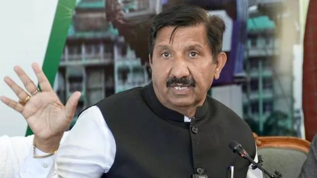 हिमाचल पंचायत चुनाव में बड़ा उलटफेर, डिप्टी सीएम की गृह पंचायत गोंदपुर में बीजेपी की बड़ी जीत
