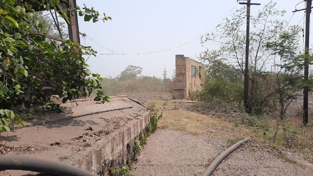 धनबाद में बंद खदान से गैस रिसाव से अफरातफरी, सेंद्रा बांसजोड़ा कोलियरी के पास खतरा बढ़ा
