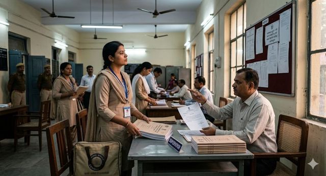 जनगणना ड्यूटी ना लेने वाले प्रगणकों पर होगी कार्रवाई, आनाकानी करने वालों पर दर्ज होगी FIR
