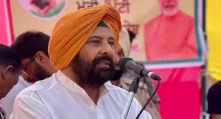 केवल सिंह ढिल्लों पंजाब भाजपा का नया अध्यक्ष नियुक्त (फोटो: जागरण)