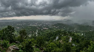 प्रतीकात्मक तस्वीर (AI Generated Image)