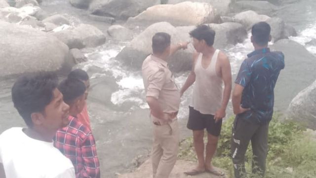 हिमाचल के डैम से अचानक छोड़ा गया पानी बना काल, देहरादून में 3 साल की बच्ची की डूबने से मौत