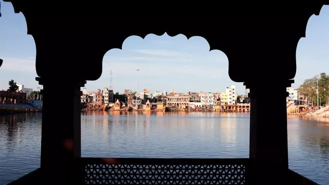 श्रावणी मेले से पहले बासुकीनाथ की शिवगंगा होगी पावन, 26 लाख की लागत से लगेगा वाटर फिल्ट्रेशन प्लांट
