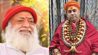 महामंडलेश्वर स्वामी प्रकाशानंद जी महाराज ने उठाई आसाराम बापू की रिहाई की मांग, हाईकोर्ट फैसले पर नाराजगी