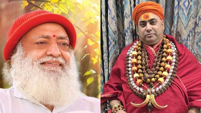 आसाराम बापू प्रकरण पर महामंडलेश्वर का बड़ा बयान, कहा- जल्द हो रिहाई, सर्वोच्च न्यायालय से उम्मीद
