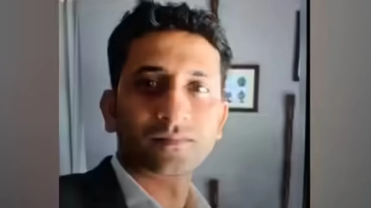 कर्नाटक: खेत में आकाशीय बिजली गिरने से टेक इंजीनियर की मौत, आधुनिक खेती के लिए छोड़ी थी नौकरी