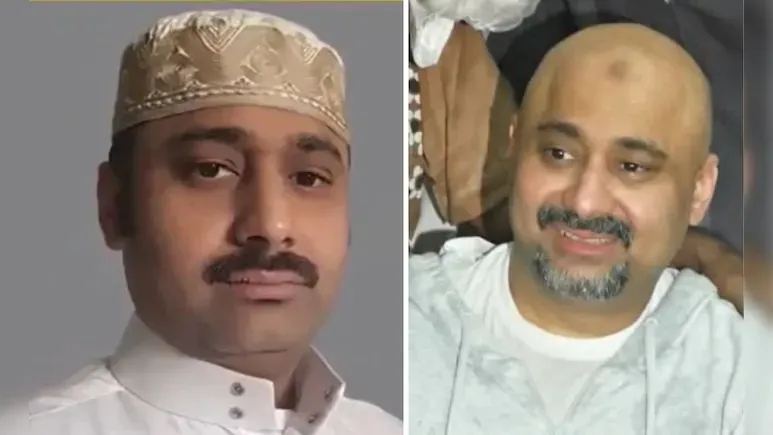 34 करोड़ रुपये ब्लड मनी चुकाकर सऊदी की जेल से 20 साल बाद लौटा भारतीय