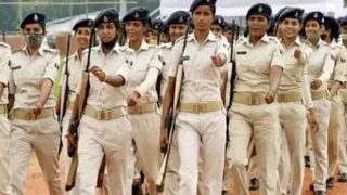 चार बेटियों समेत कुल छह अभ्यर्थियों का चयन