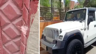 अमृतसर में मामूली विवाद पर ताबड़तोड़ फायरिंग (एजेंसी फोटो)