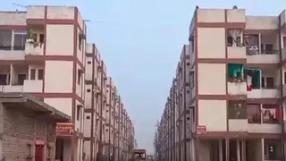 गाजियाबाद की मधुबन बापूधाम आवासीय भूखंड योजना को जबरदस्त प्रतिक्रिया मिली है।