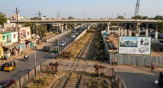 इस फोटो को AI के माध्यम से तैयार किया गया है।