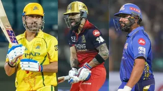 IPL Final में सबसे ज्यादा रन बनाने वाले टॉप-5 बैटर्स