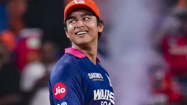  'Haters कहेंगे तुम 15 के नहीं हो...', बिहार के लाल Vaibhav Suryavanshi को IPL दिग्गज से मिली बड़ी नसीहत