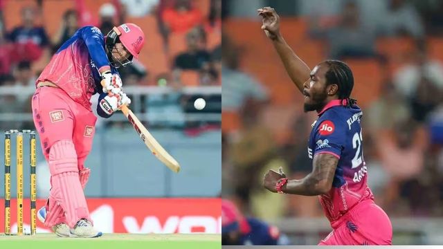 Vaibhav Suryavanshi को कहां गेंद डाले? जोफ्रा आर्चर के पास है जवाब, लेकिन पेसर ने दिया मजेदार ट्विस्ट
