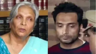 गिरिबाला सिंह व समर्थ सिंह।