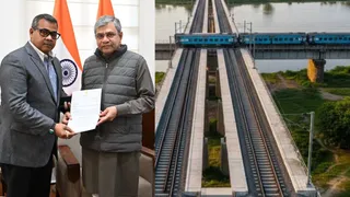 962 करोड़ की रेल परियोजना मंजूर, किऊल–झाझा रूट पर घटेगा ट्रैफिक दबाव