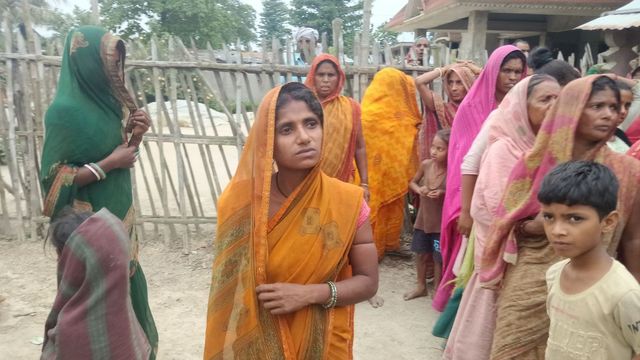 मधेपुरा में मामूली विवाद पर बहू ने खोया आपा, सास को बाल पकड़कर जमीन पर पटका; हो गई मौत
