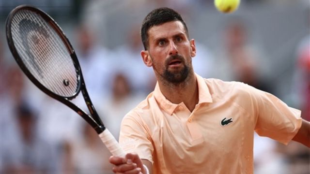 French Open 2026: स्वियातेक-कोस्त्युक आसान जीत के साथ चौथे दौर में बनाई जगह, जोकोविक और ज्वरेव के लिए बड़ा मौका