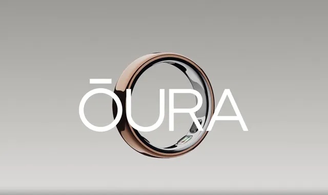  Oura की नई स्मार्ट रिंग हुई लॉन्च, AI फीचर्स से है लैस; ब्लड प्रेशर करती है ट्रैक