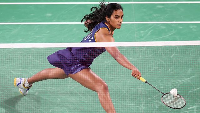 Singapore Open 2026: पीवी सिंधू की हार का सिलसिला जारी, विश्व नंबर-1 खिलाड़ी के हाथों मिली हार