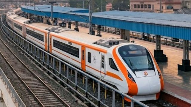 सीता की धरती से मोक्ष नगरी का जुड़ेगा नाता! सीतामढ़ी से गयाजी के लिए नमो भारत ट्रेन चलाने की मांग
